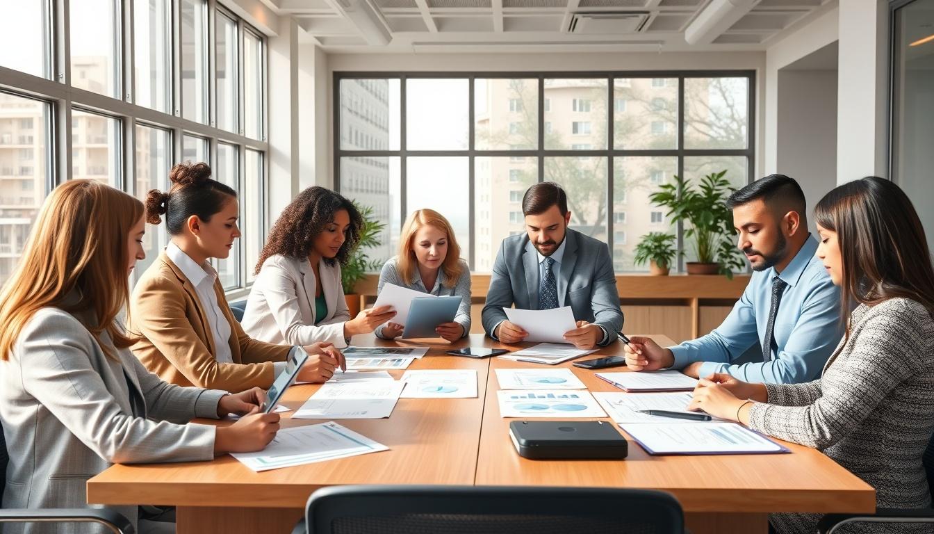 Revolutionize Your Contract Management